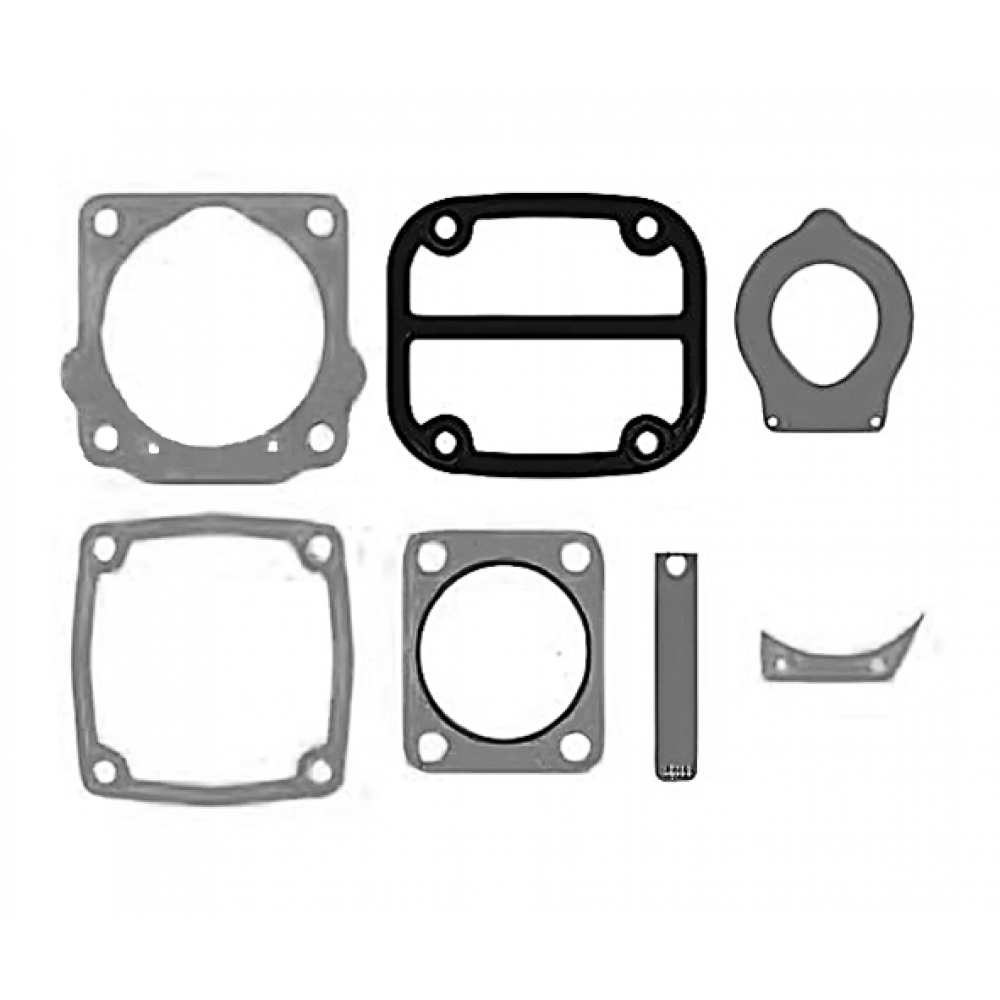 Compressor gasket repair kit LK1532