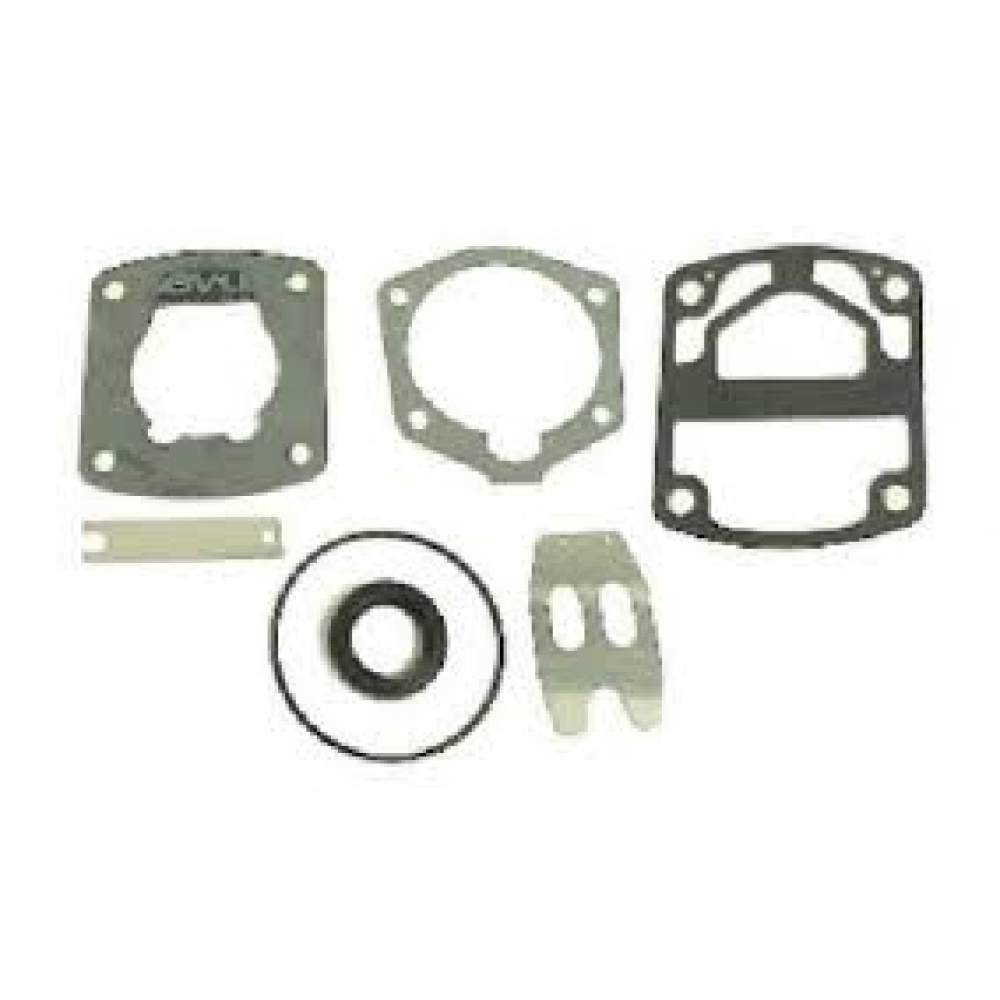 Repair kit for compressor ACX68 IVECO