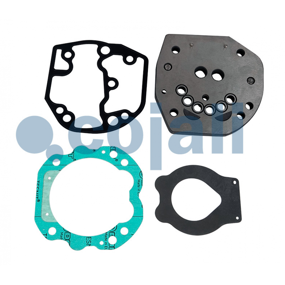 Repair kit for compressor gasket  MB