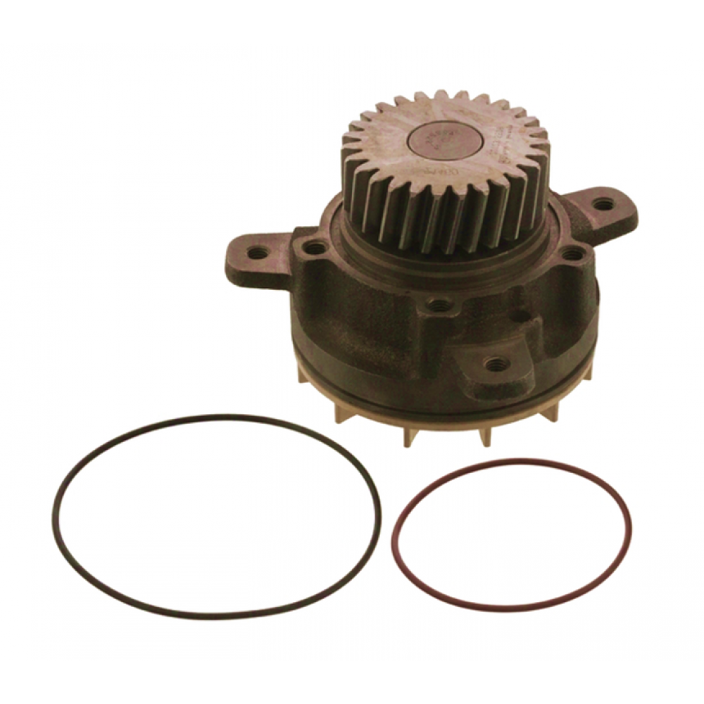 Water pump D12C