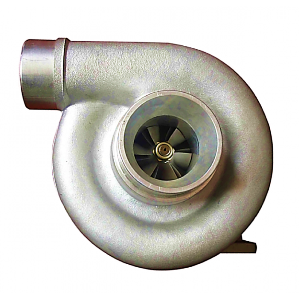 Turbocharger SC143