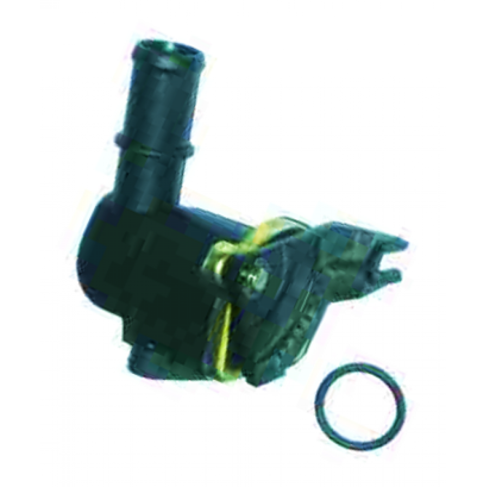 Heating mechanism Valve MB