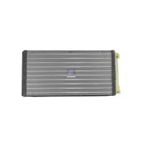 Radiators 190X370 MAN-F90