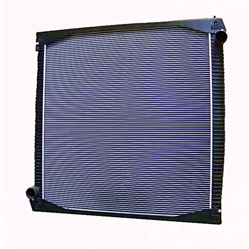 Radiators SC 114/144