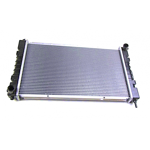 Radiators MB-507D