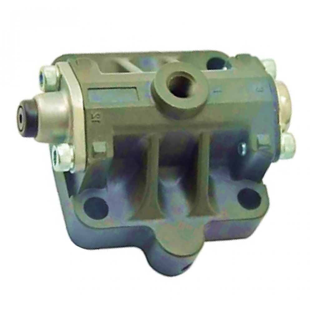 Cylinder valve  FH