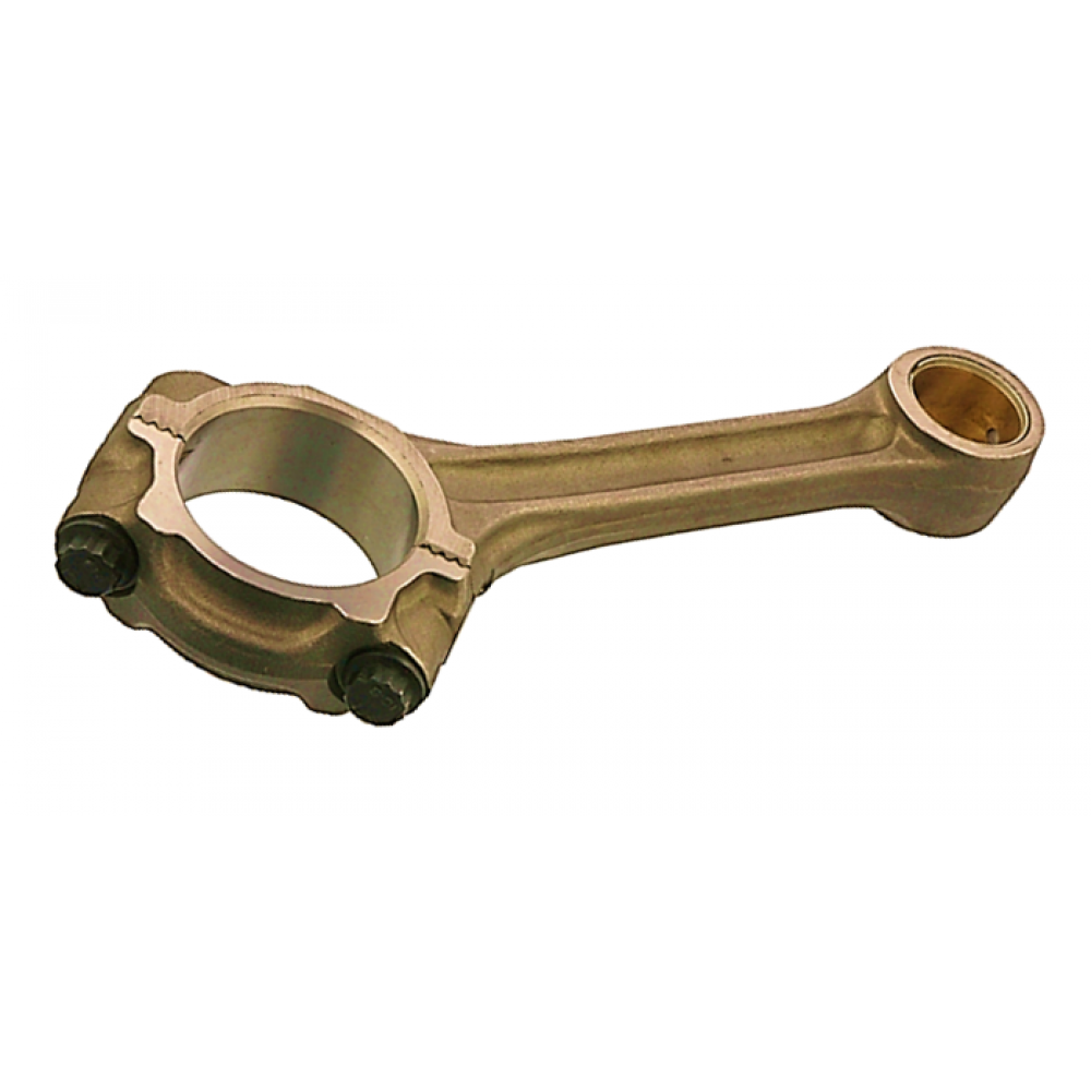  Connecting rod assy OM 352 MB