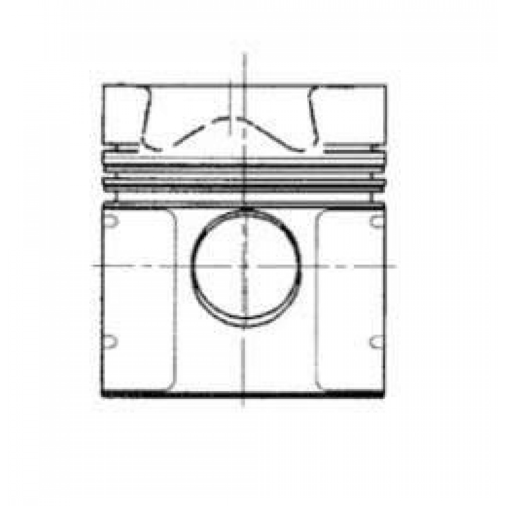 Piston 97.50 MB