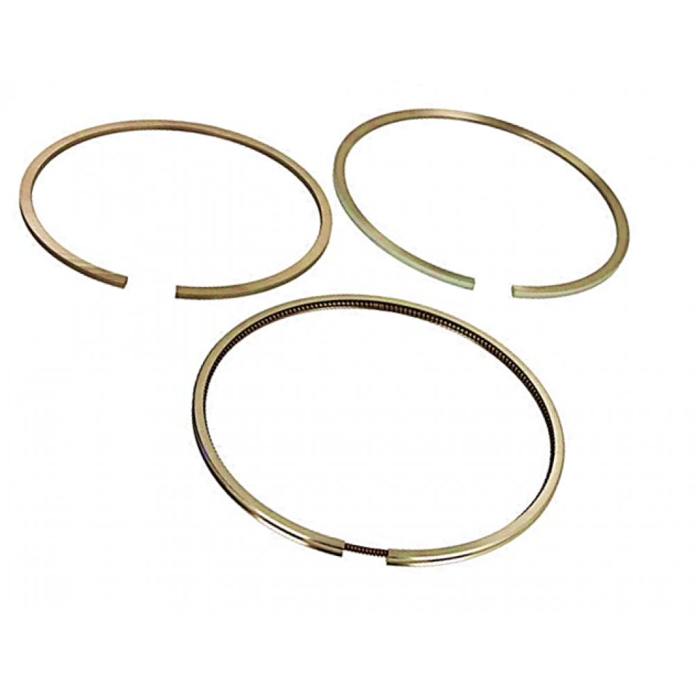 Piston Ring Kit d-128 D2866 MAN