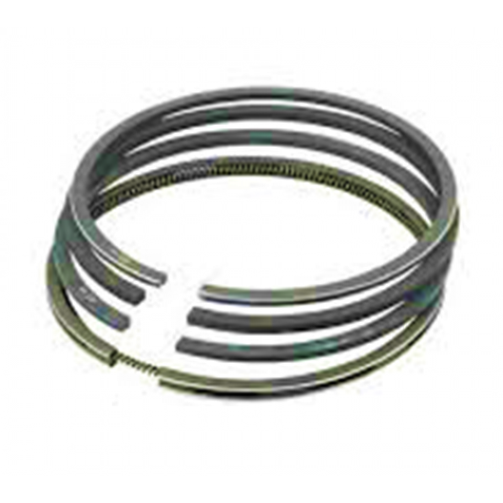 Piston Ring Kit 118.00 DAF