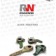 Roadwin slack adjusters