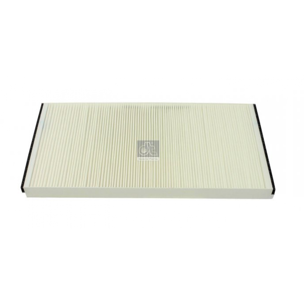 Cabin filter CU45120 MAN-BUS