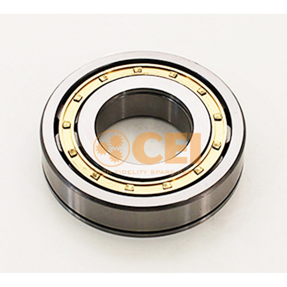 Box bearing  NUP314ECNM