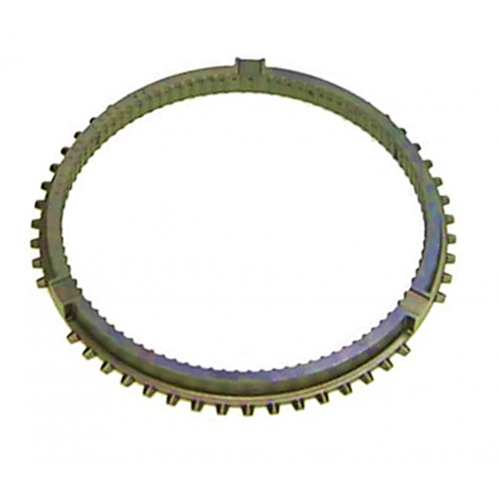 Synchronizer ring ZF