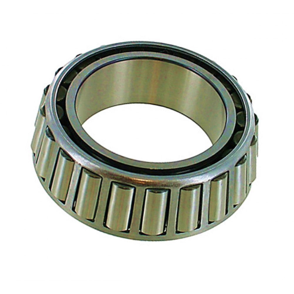 Box bearing