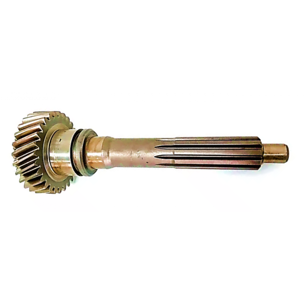 Input Shaft  Z-28