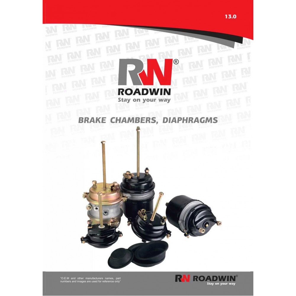 Roadwin Brake Chambers