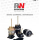 Roadwin Brake Chambers