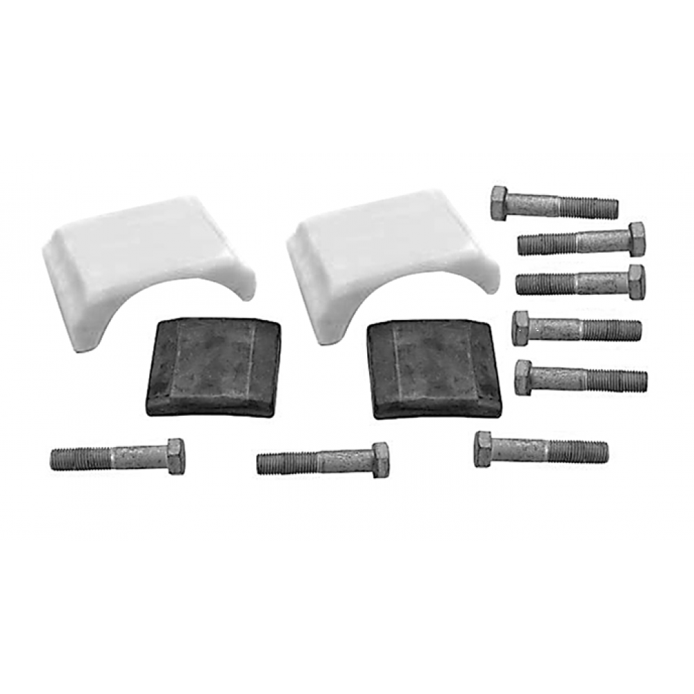 Seat bushing repair kit GF-SK38.36