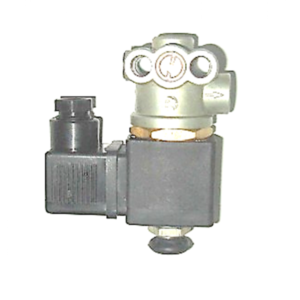 Electropneumatic valve 24V **