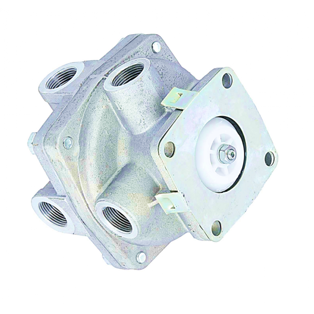 Brake valve TIP-KM-M22X1.5 MB