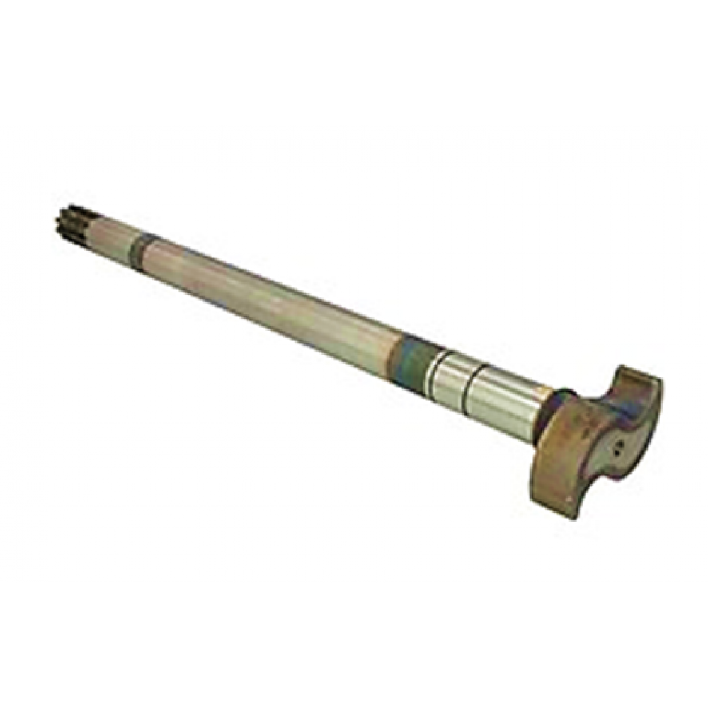 Brake shaft d-38/ L-634 TRAILOR