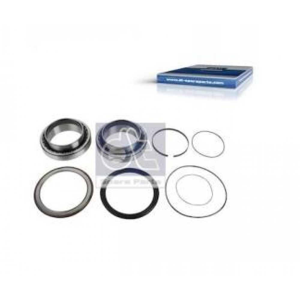 Wheel bearing repair kit SK/RS SAF