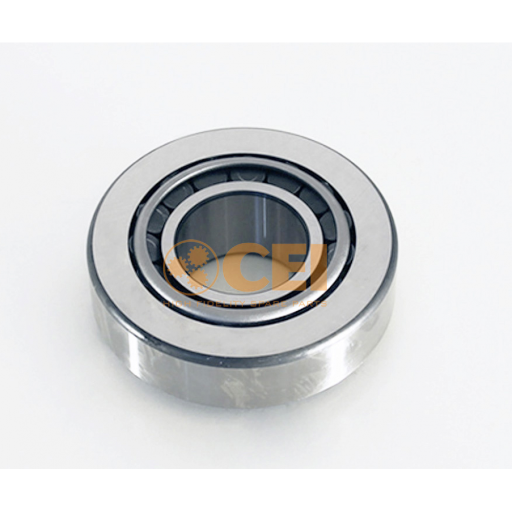 Hub bearing VKT8776 SC-4 MAN