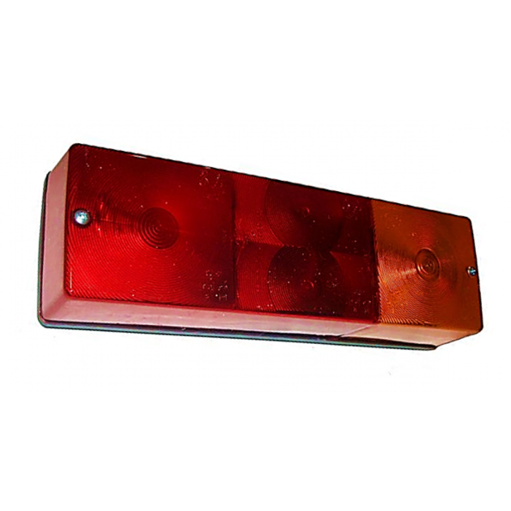 Rear light 109X350 SC3