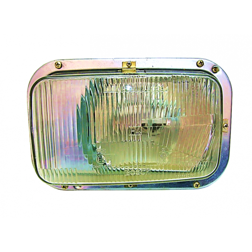 Headlight RH SETRA