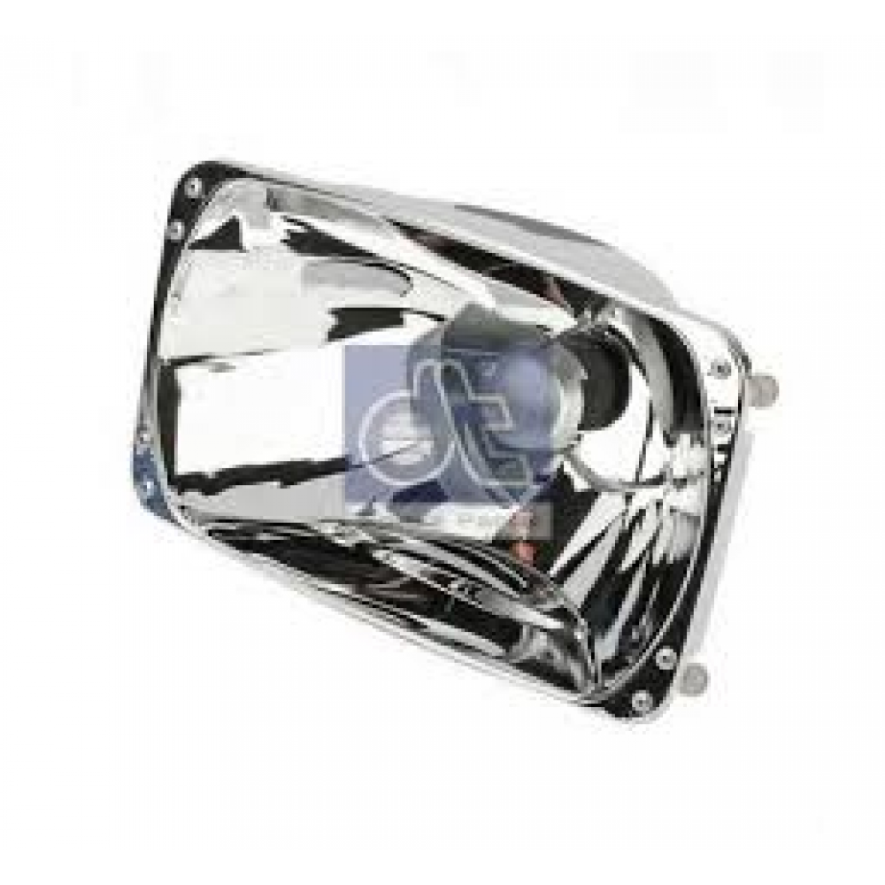 Headlight reflector SC3