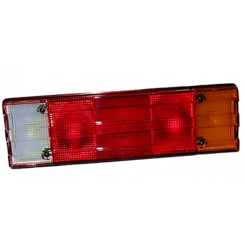 Tail light L/R SCHMITZ