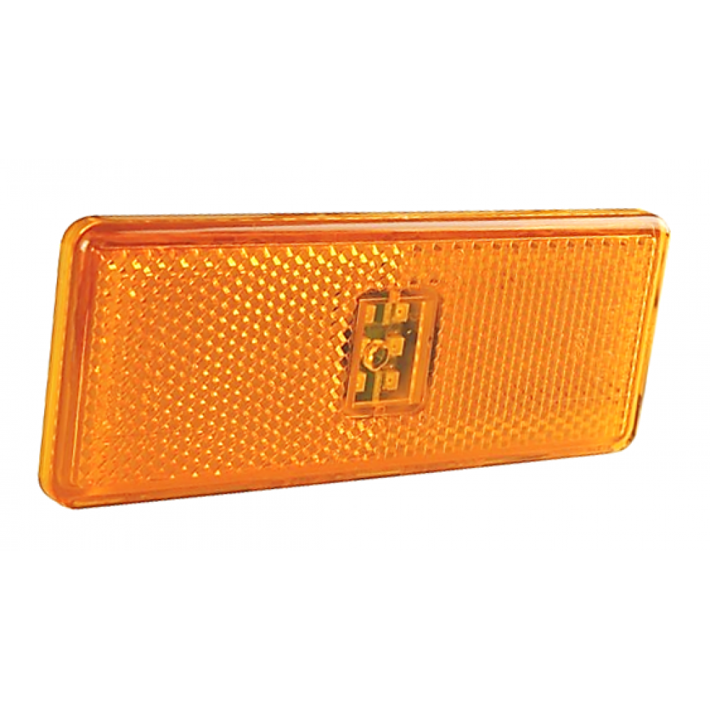 Marker light 120X45-LED