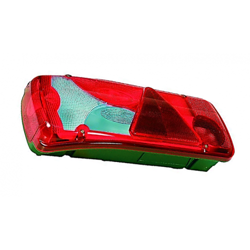 Rear light  RH