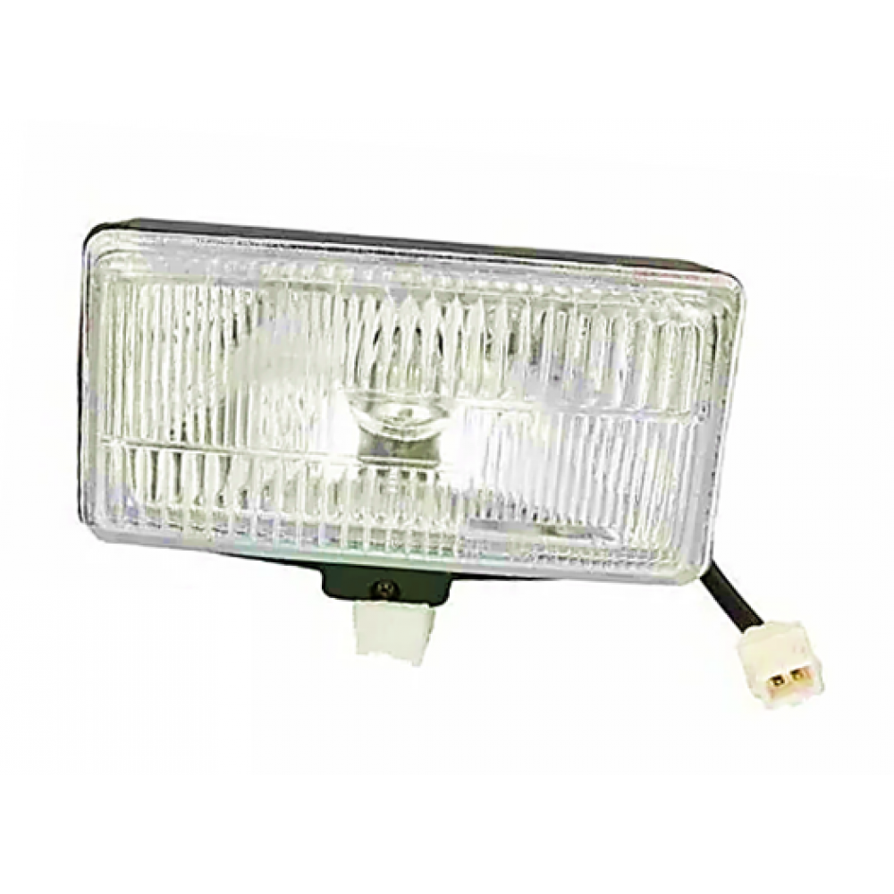 Fog lamp H3 MB-ACTR