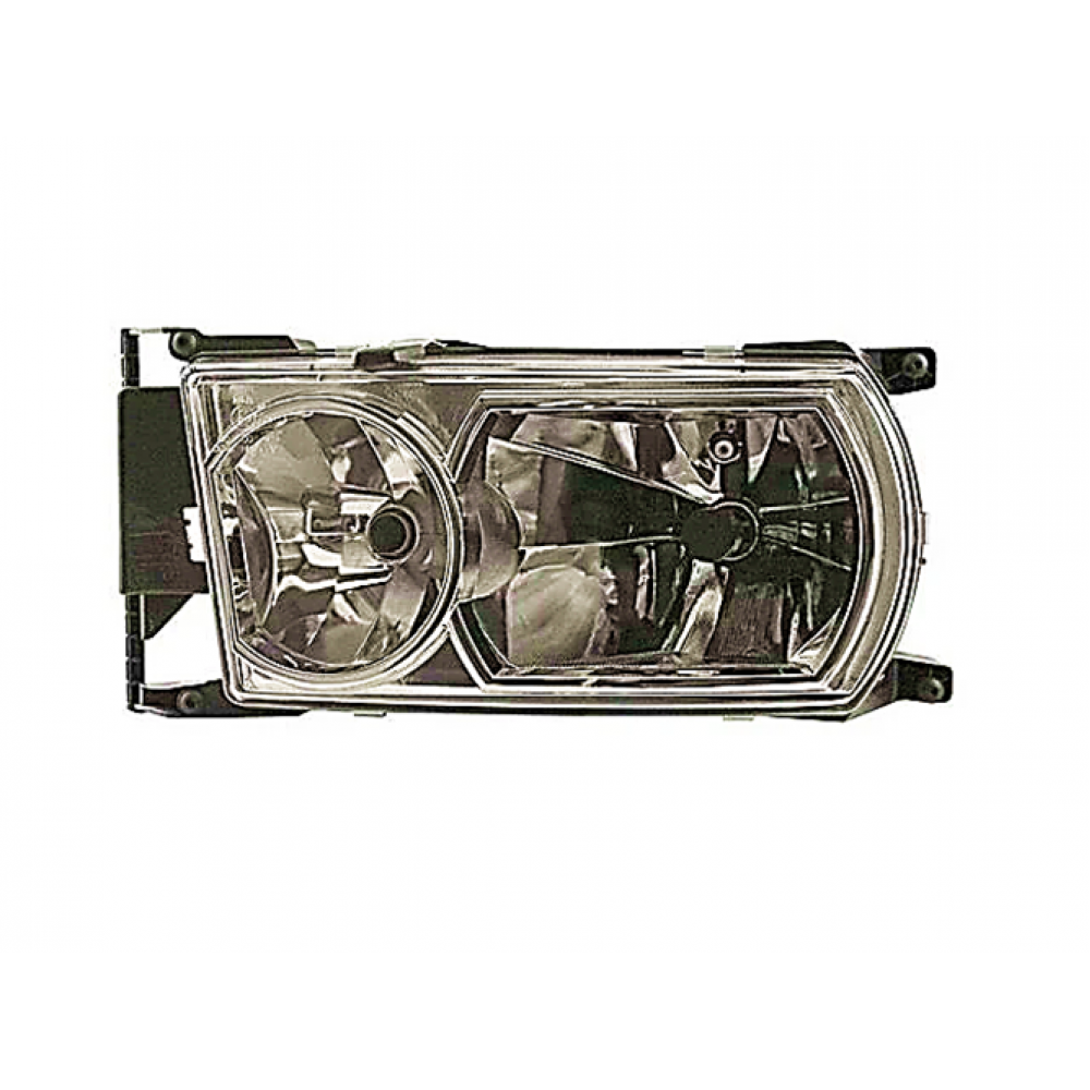 Headlight SC4 RH