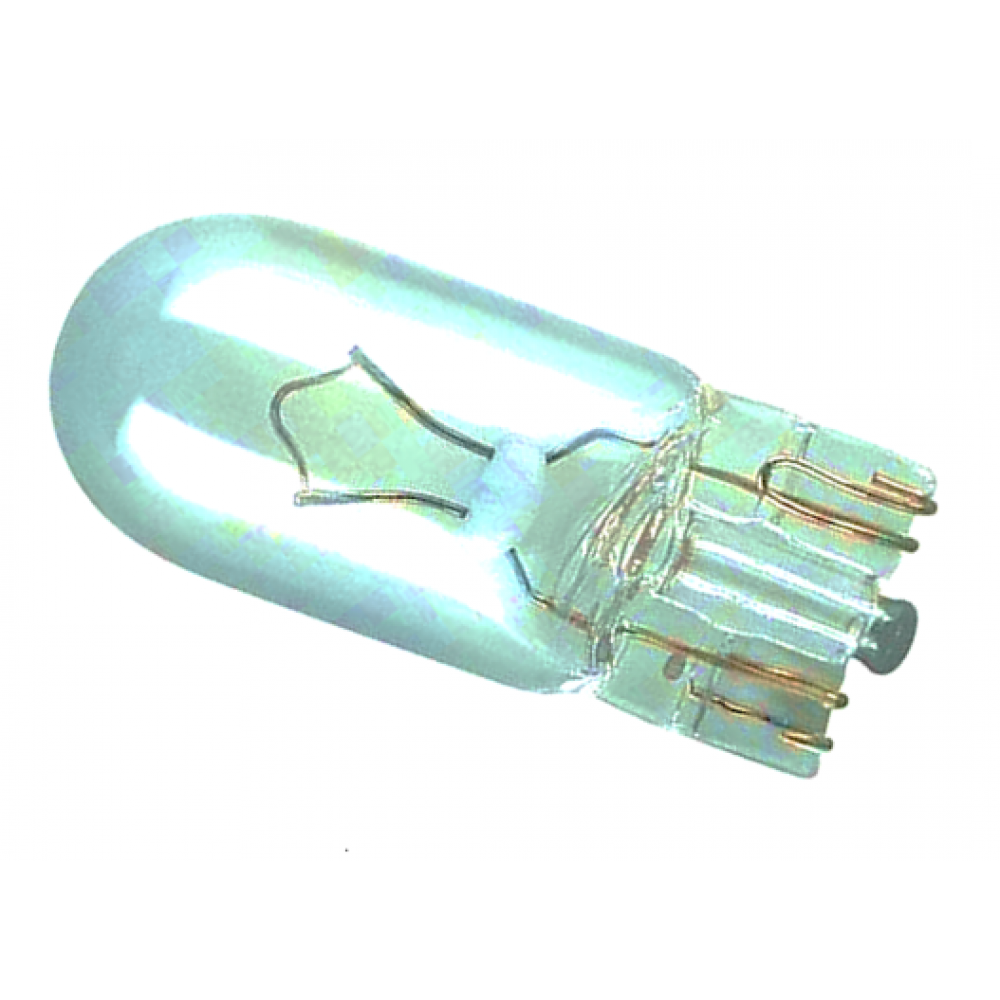 Bulb W3W 12V3W