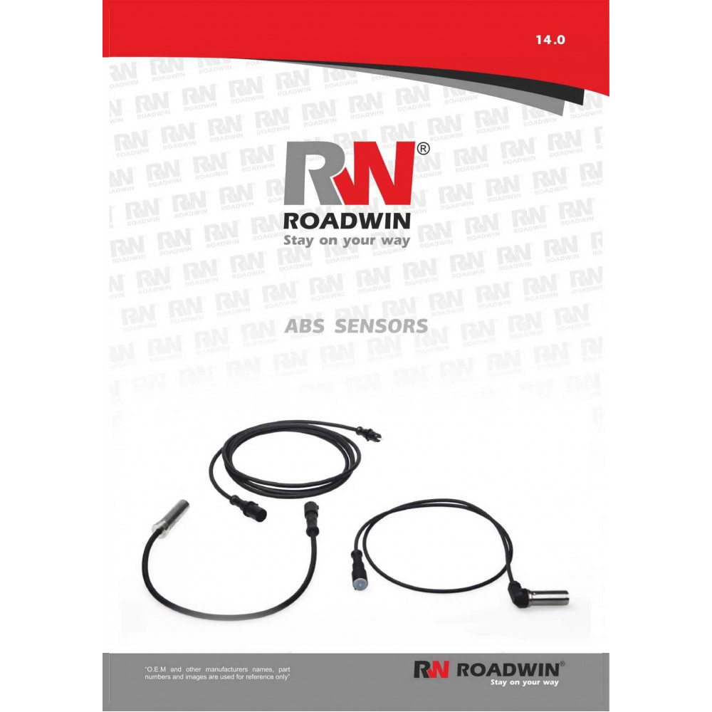 Roadwin ABS sensori