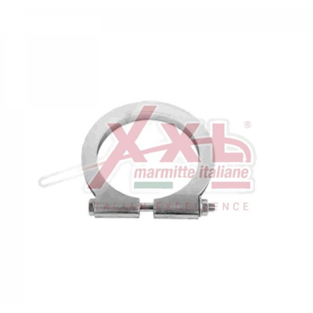 Izplūdes skava 108/114 Izplūdes skava 108/114