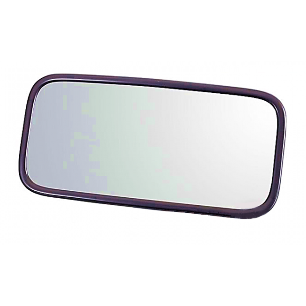 Mirror 375X183-24V MAN; VL