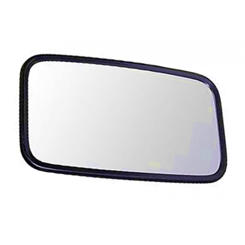 Mirror 318X186-24V MAN