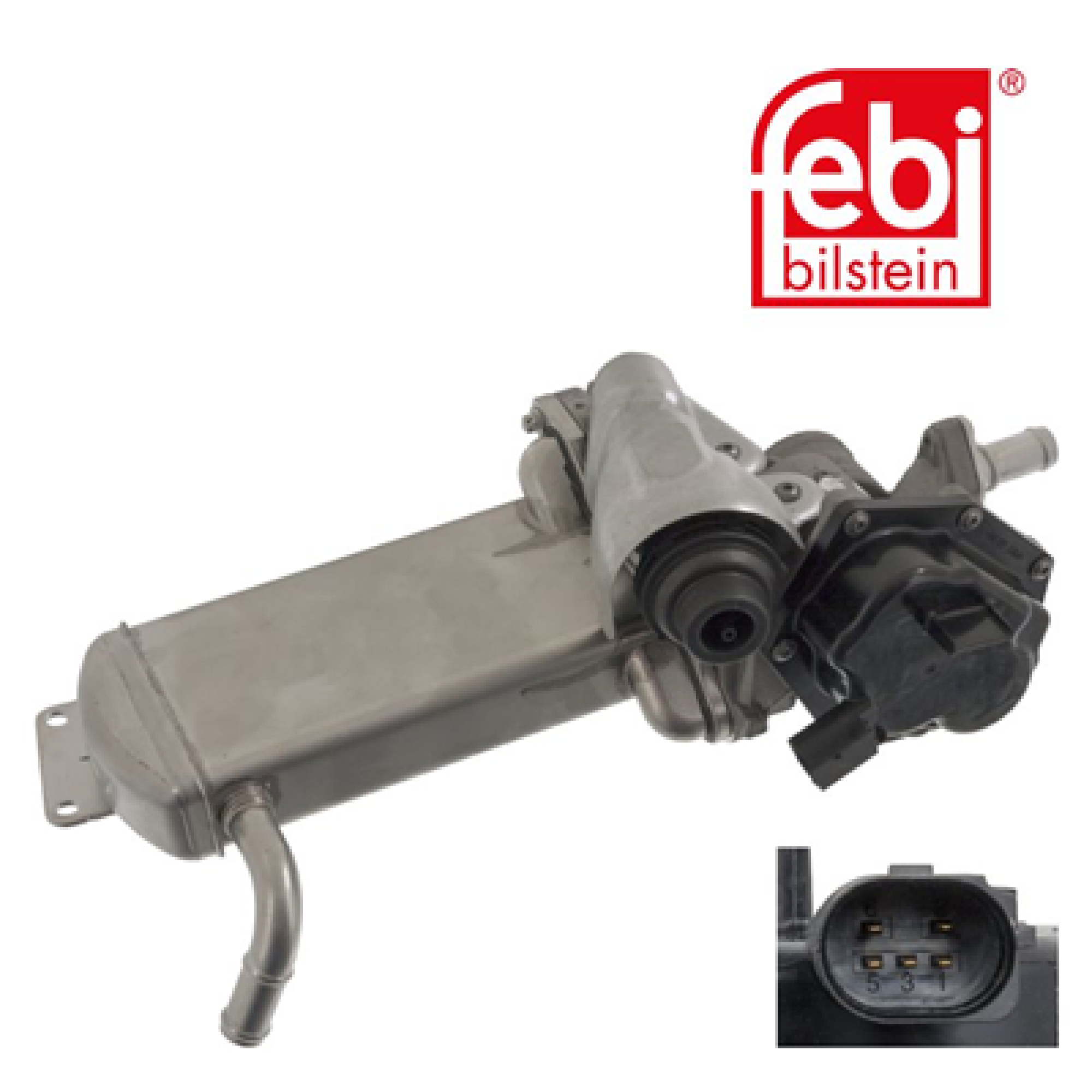 EGR Module - 49514