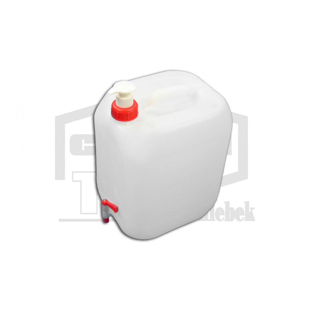 Water tank 20L