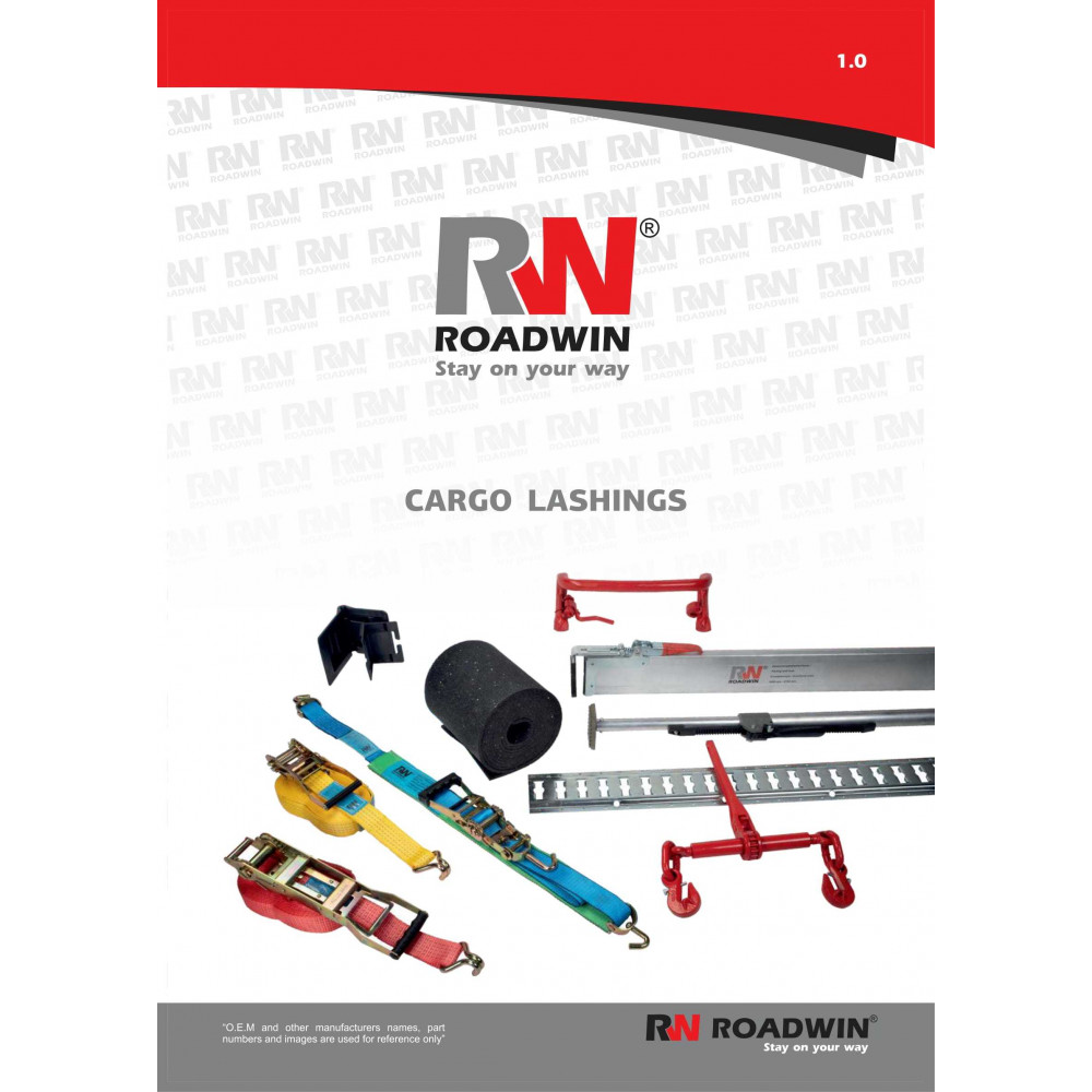 Roadwin Cargo Safety Parts Catalog