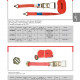 Roadwin Cargo Safety Parts Catalog