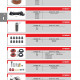 Roadwin Brake Caliper Parts