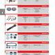 Roadwin Brake Caliper Parts