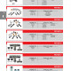 Roadwin Brake Caliper Parts