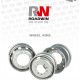 Roadwin Wheel rims