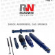 Roadwin shock absorbers